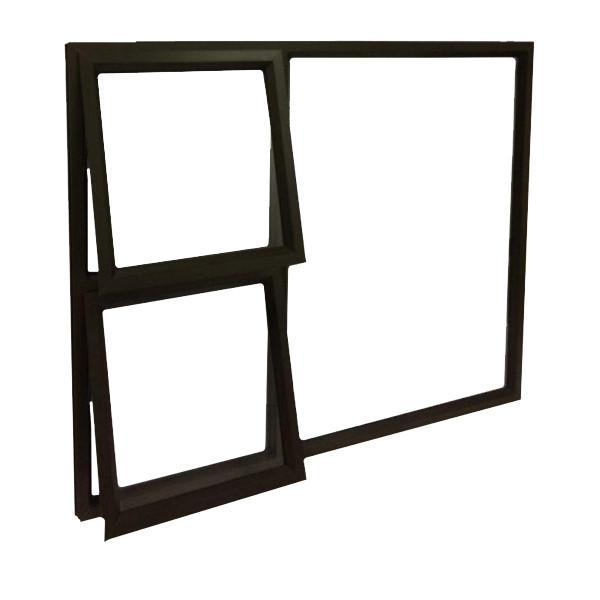 ALUMINUM WINDOW FRAME