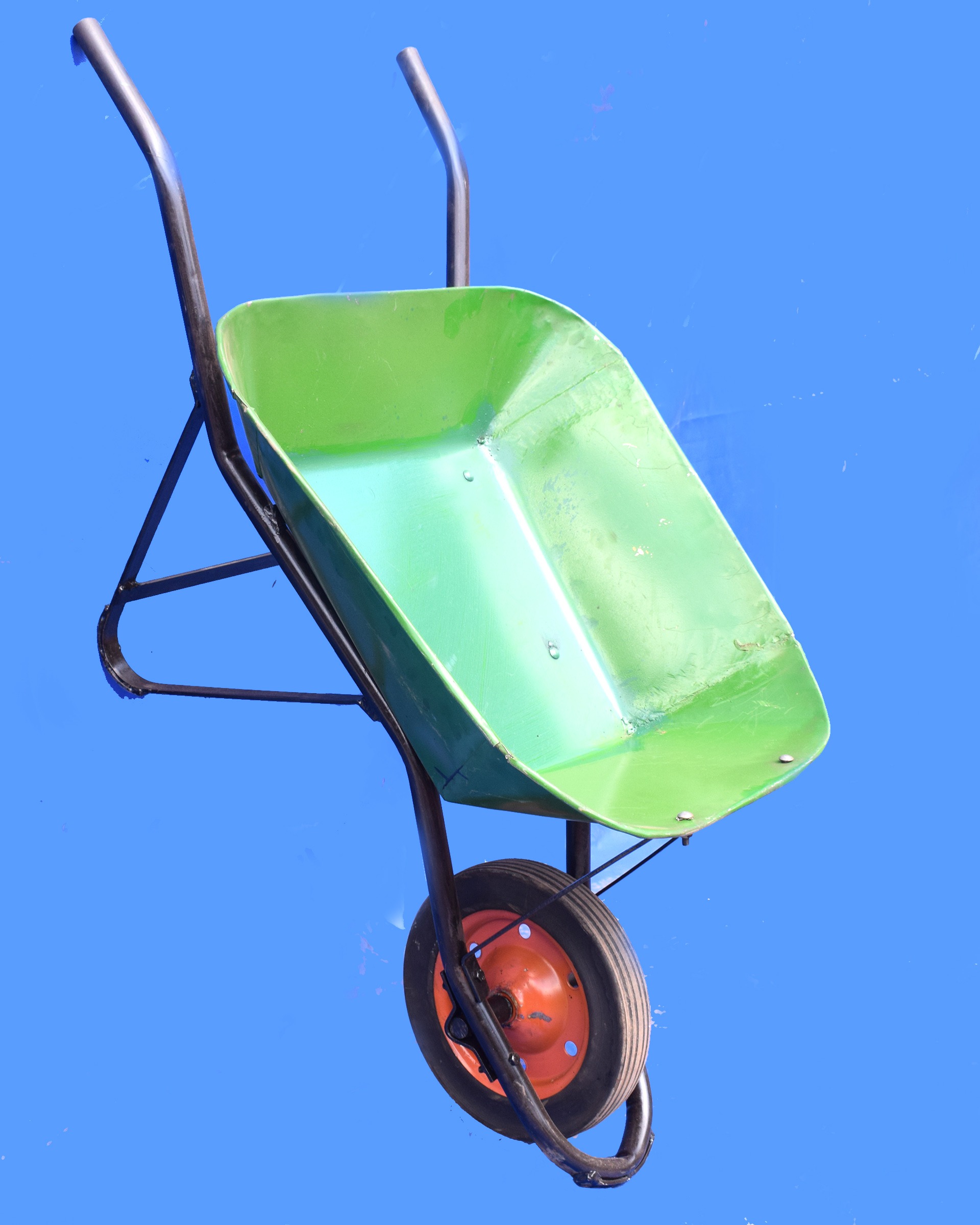 WHEELBARROW