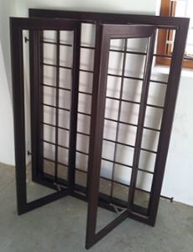 BAY WINDOW FRAME